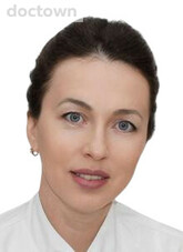 Лукань Наталья Васильевна