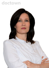 Лукасевич Диана Викторовна