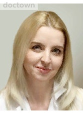 Лукаш Инна Владимировна