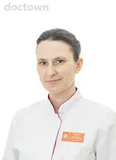 Лукашева Ольга Николаевна