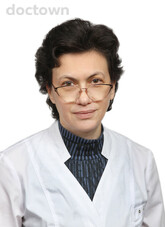 Лукашевич Эльвира Георгиевна