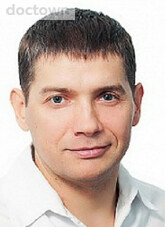 Лукашин Вячеслав Владимирович