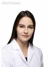 Лукашина Регина Игоревна