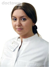 Лукашкина Елена Александровна