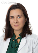 Лукашова Светлана Андреевна