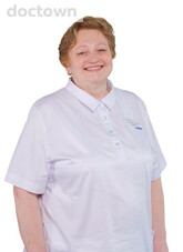 Лукичева Татьяна Петровна