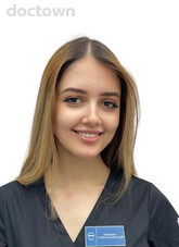 Лукина Анна Дмитриевна