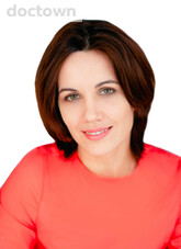 Лукина Екатерина Дмитриевна