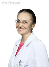 Лукина Галина Викторовна