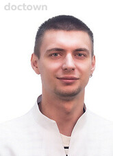 Лукьянченко Александр Юрьевич