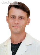 Лукьянченко Дмитрий Викторович