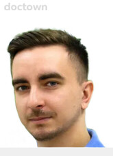 Лукьяненко Дмитрий Федорович