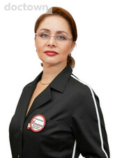 Лукьяненко Виктория Борисовна