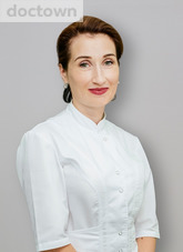  Лукьянова Марина Вячеславовна