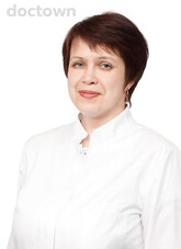 Лукьянова Наталья Викторовна
