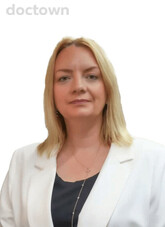 Лукьянова Наталья Юрьевна