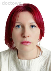 Лукьянова Ольга Викторовна