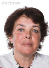 Лукьянова Валерия Юрьевна