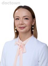 Лукьянова Яна Сергеевна