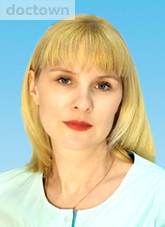 Лупан Наталия Владимировна