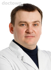 Лущин Сергей Леонидович