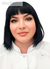 Лушина Мария Михайловна