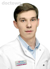 Лушков Ричард Михайлович