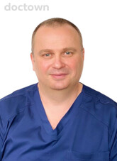 Лушников Дмитрий Геннадиевич