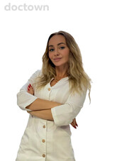 Лушникова Екатерина Вадимовна