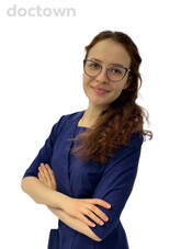 Лутай Ольга Александровна