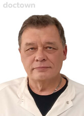Лузгин Николай Юрьевич