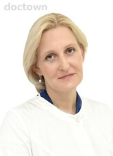 Лузгина Елена Владимировна