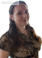 Лужнева Алина Владимировна