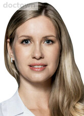 Лузина Ирина Николаевна