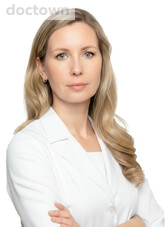Лузина Ирина Николаевна