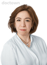 Мнацаканова Белла Юрьевна