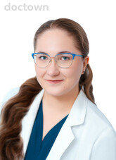 Мнацаканова Дарья Александровна