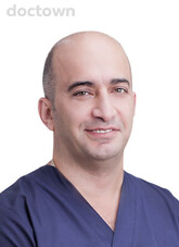 Мнацаканян Гурген Грантович