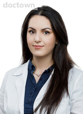 Мнацаканян Кристина Кареновна