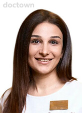 Мнацаканян Лаура Григорьевна