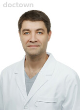 Скарлыгин Олег Владимирович