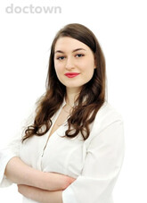 Скиданова Ольга Андреевна