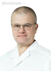 Скипин Георгий Георгиевич