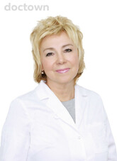 Скляник Ирина Александровна