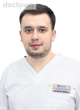 Склянкин Владимир Николаевич