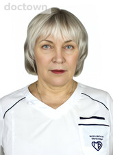 Скляр Ирина Адольфовна