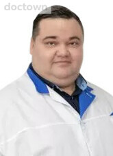 Скляров Олег Анатольевич