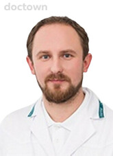 Скобель Алексей Алексеевич