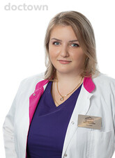 Скоблова Юлия Борисовна
