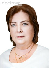 Скочилова Ольга Евгеньевна